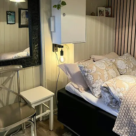 Vakantiehuis Coastal With Outdoor Kitchen Near Hvaler Krakeroy