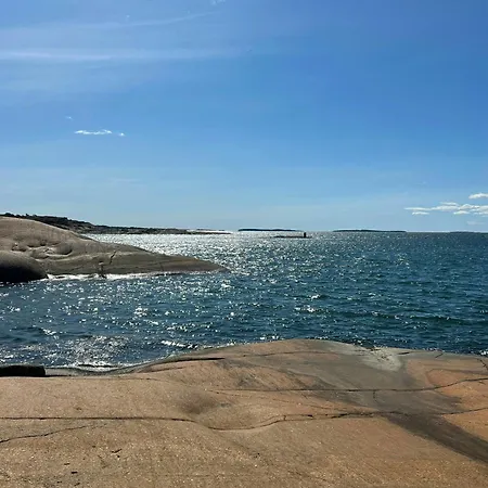 Coastal With Outdoor Kitchen Near Hvaler * Krakeroy